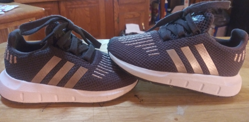To small for my daughter..